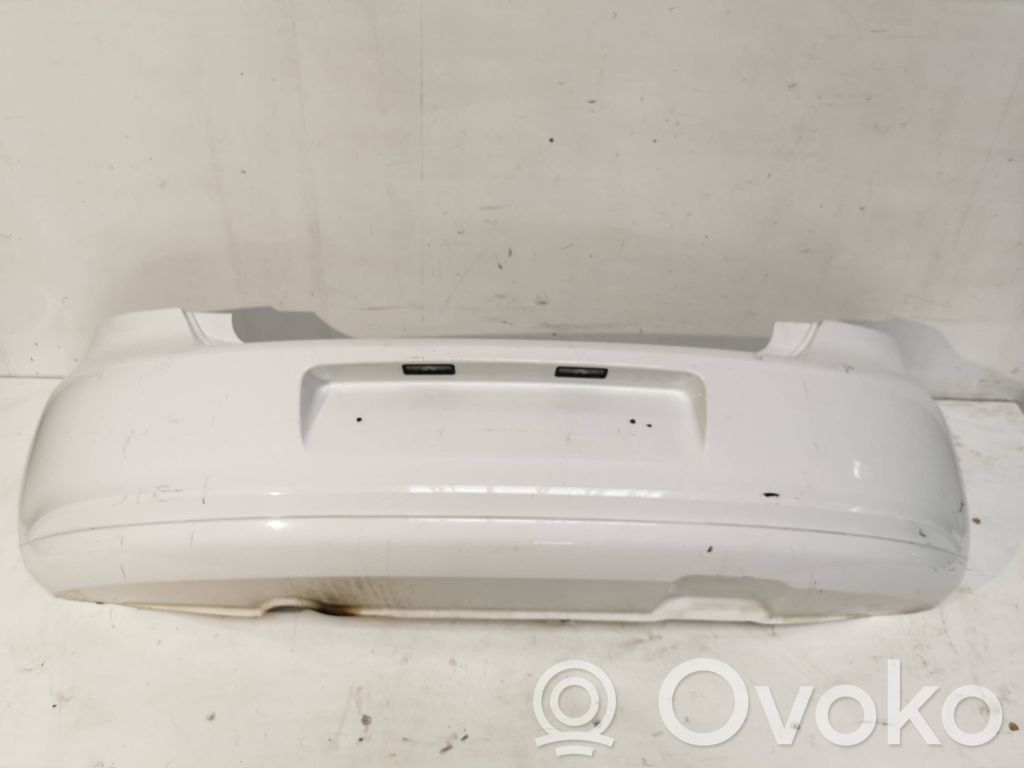 Volkswagen Polo V 6R Parachoques 