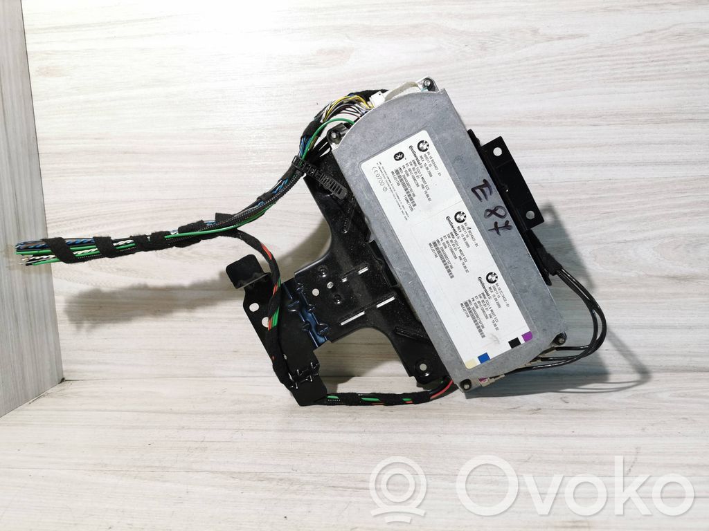 BMW 1 E81 E87 Bluetooth control unit module 