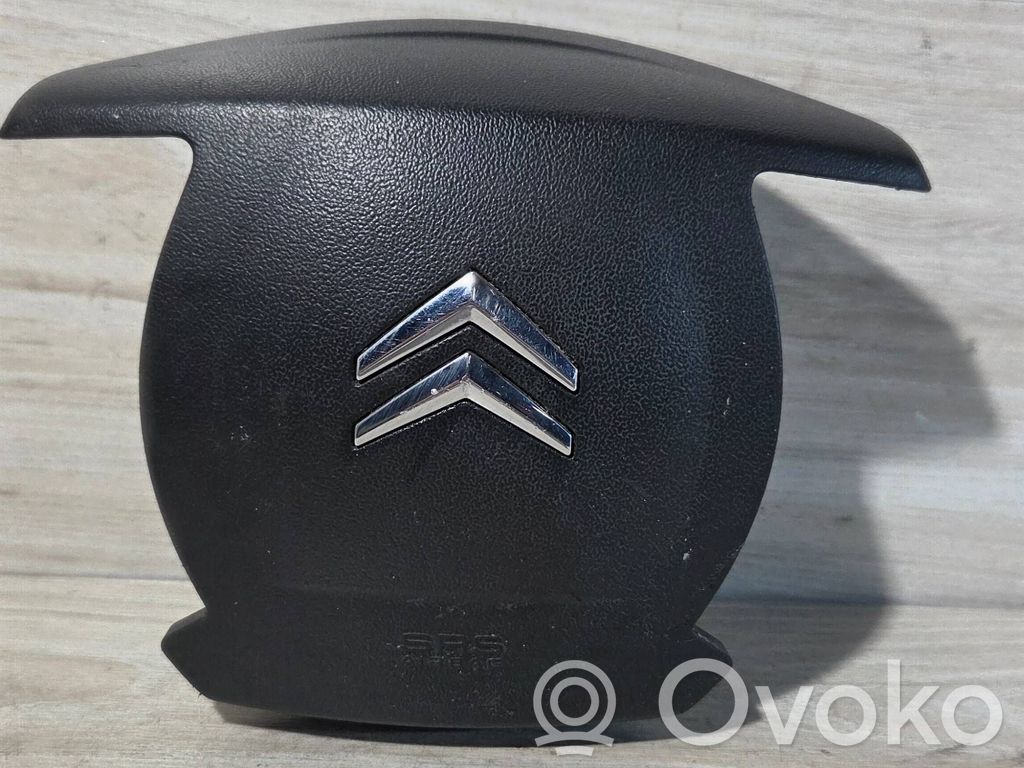 Citroen C5 Vairo oro pagalvė 