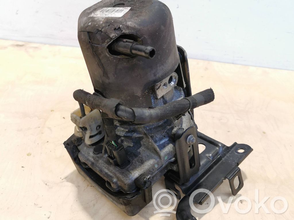 Citroen C5 Vairo stiprintuvo siurblys 