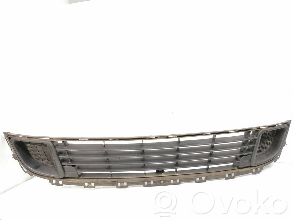 Citroen C5 Unteres Gitter dreiteilig vorne 