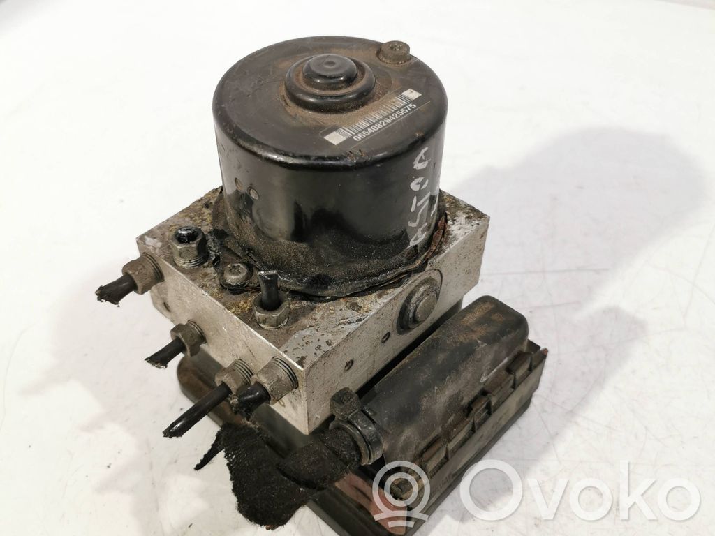 Opel Astra H ABS Steuergerät 