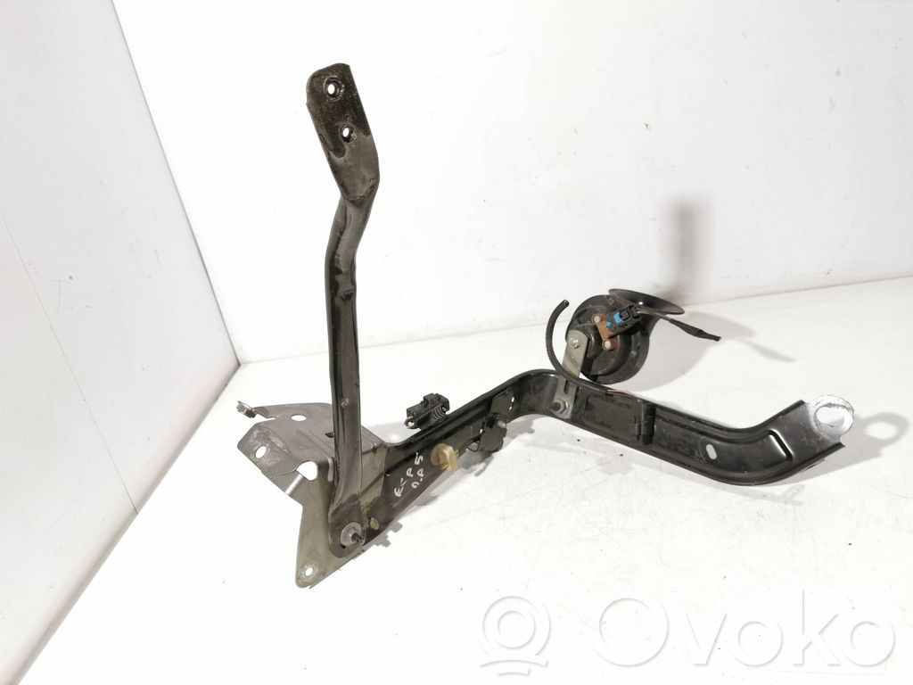 Renault Espace V (RFC) Suport montaj far 