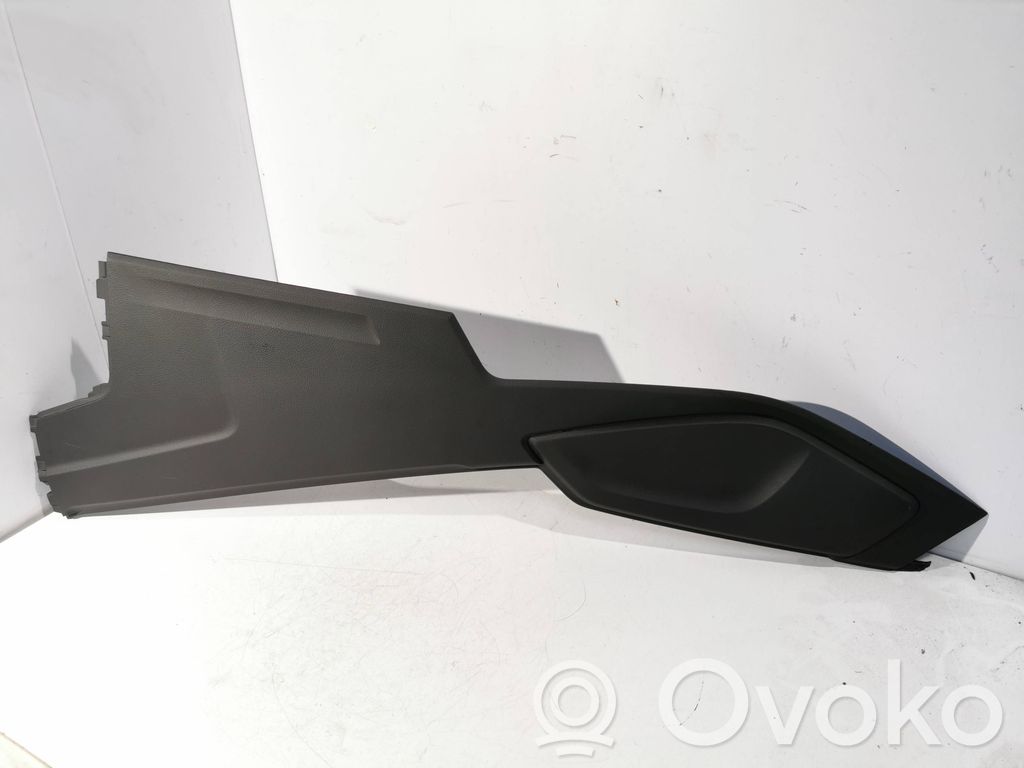 Audi Q7 4M Garniture latérale de console centrale avant 