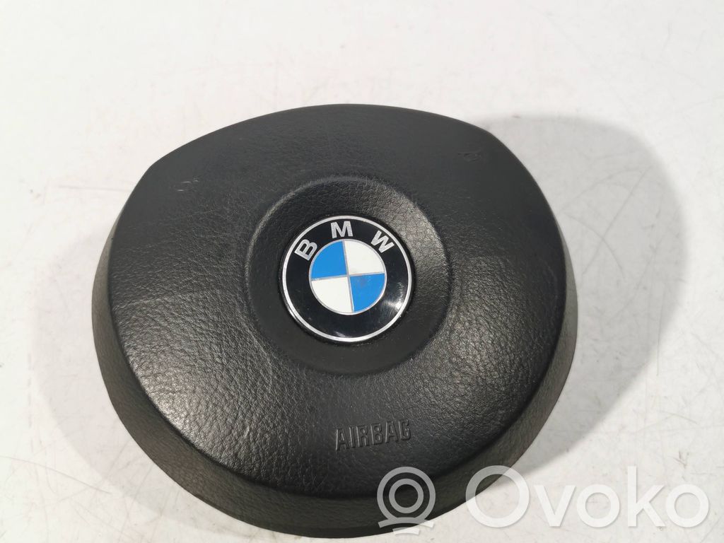 BMW X5 E53 Fahrerairbag 