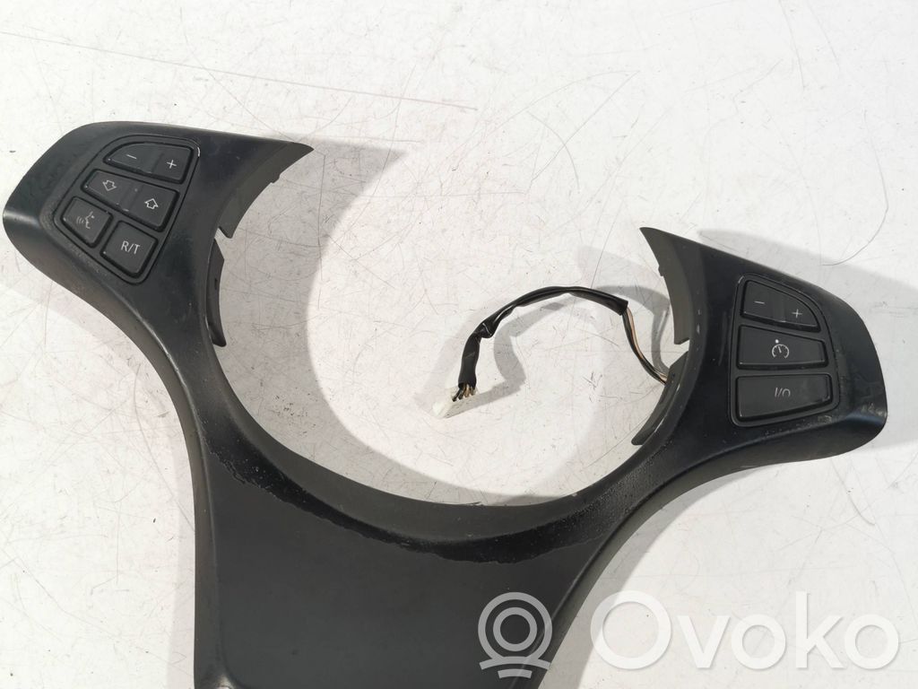 BMW X5 E53 Boutons / interrupteurs volant 