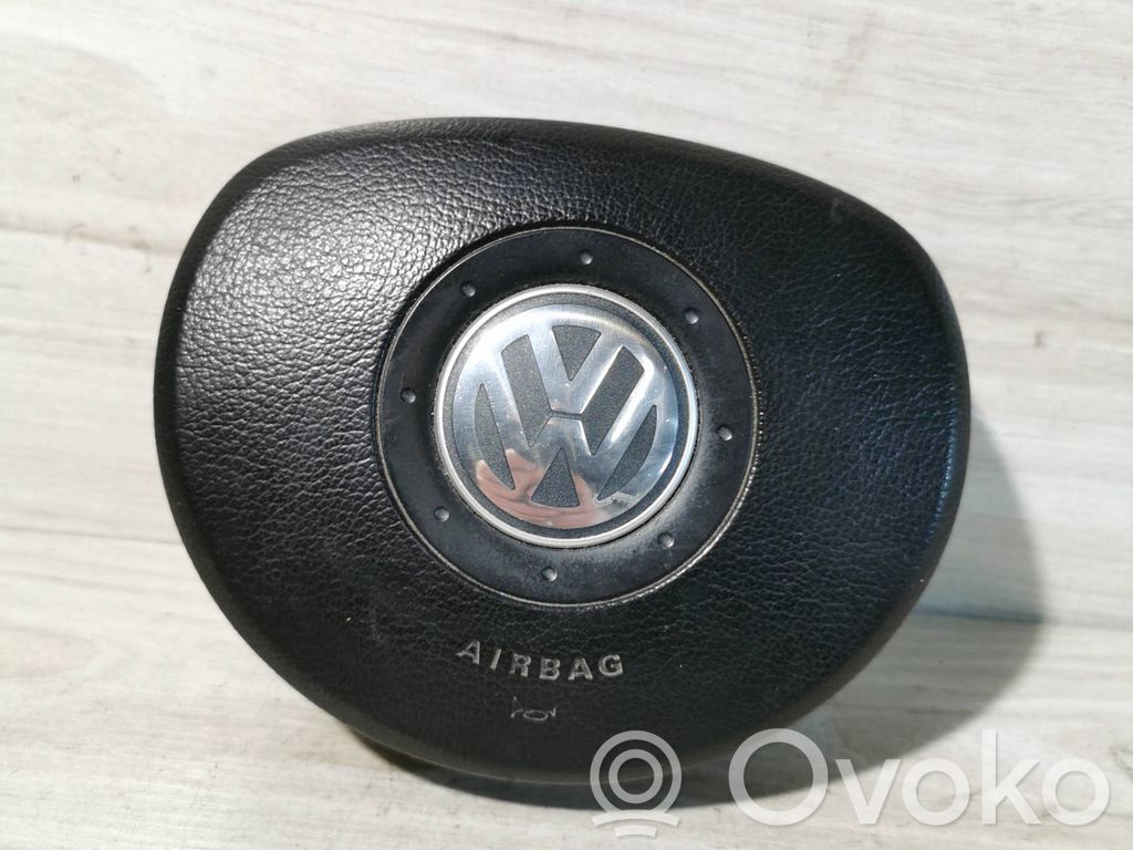 Poduszka powietrzna Airbag kierownicy   1T0880201A,25112005,0012W0,20053290637
