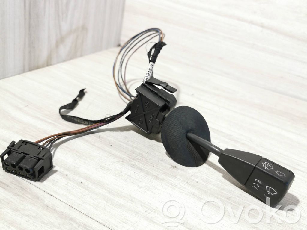 BMW 3 E36 Leva comando tergicristalli 