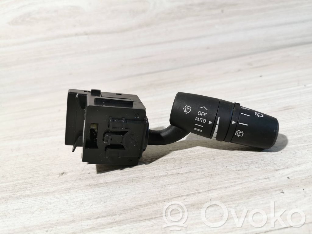 Mazda CX-5 Wiper control stalk 