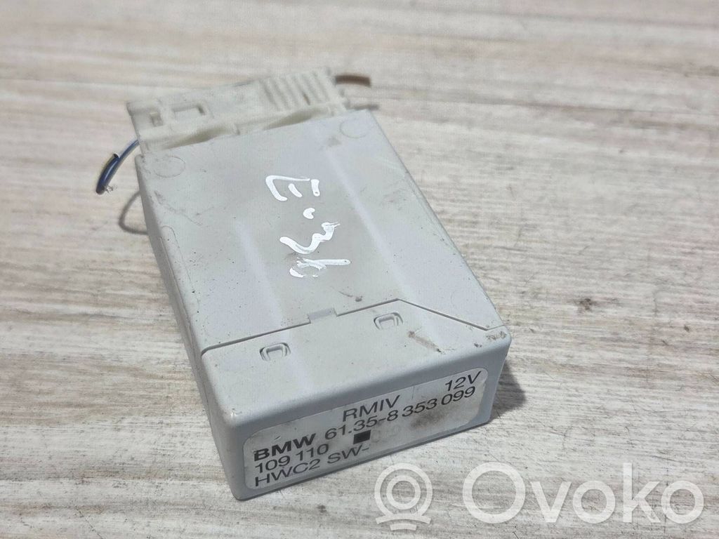 BMW 3 E36 Other control units/modules 
