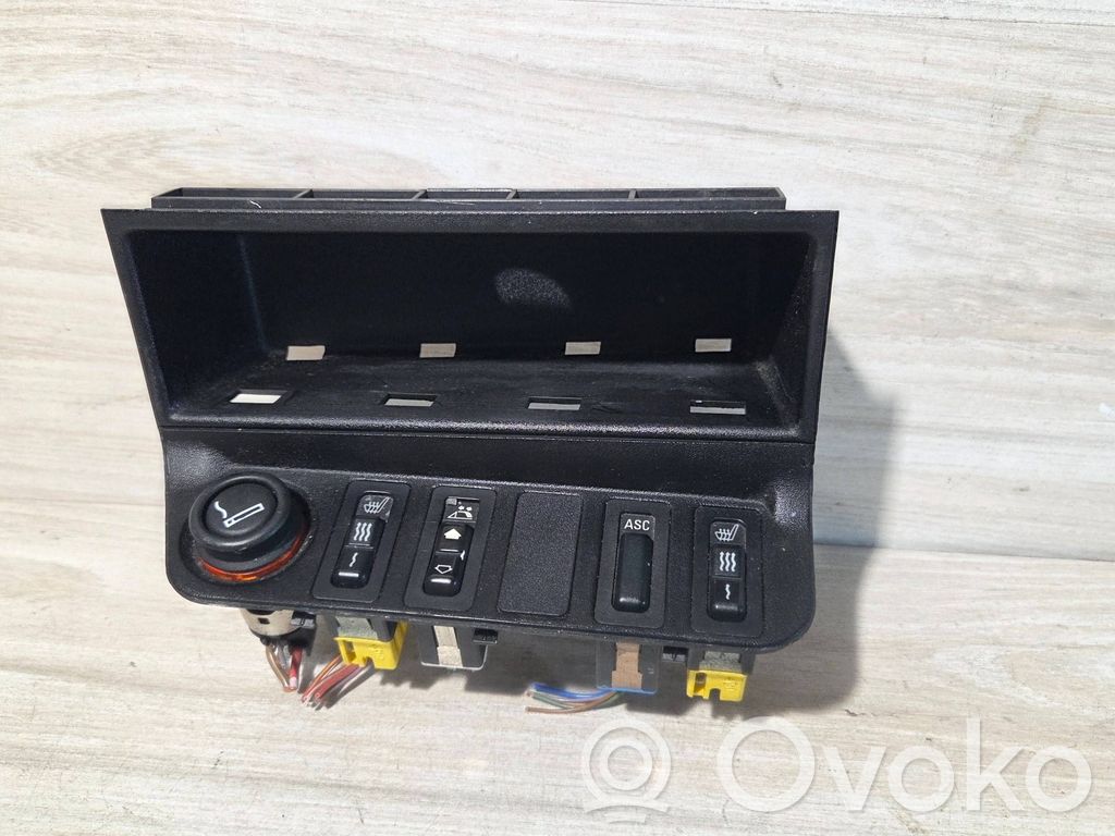 BMW 3 E36 Set di interruttori 