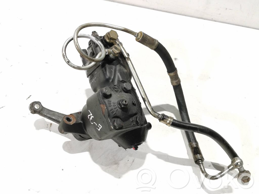 BMW 7 E32 Steering rack 