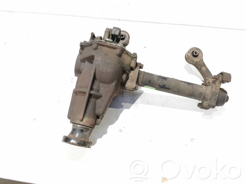 KIA Sorento Front differential 
