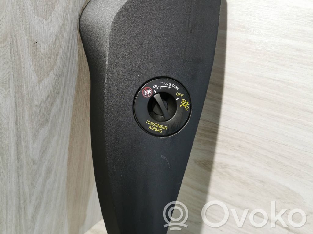 Volvo XC40 Interrupteur commutateur airbag passager 