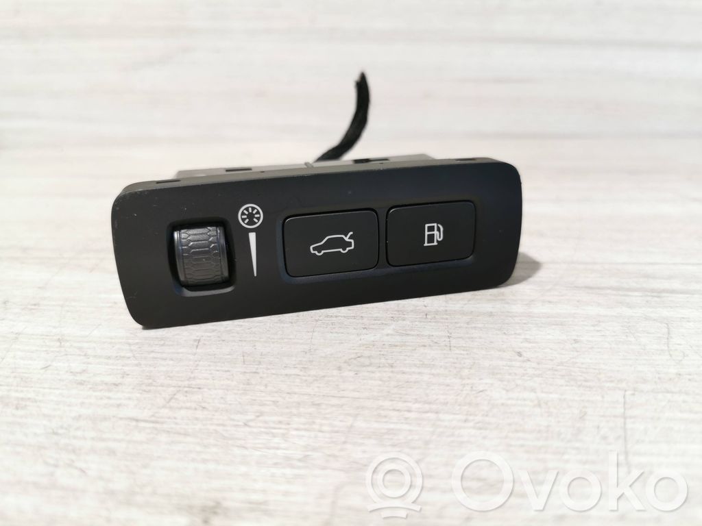 Volvo XC40 Other switches/knobs/shifts 