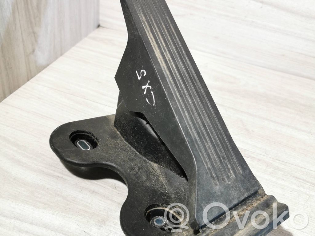 Mazda CX-5 Pedal del acelerador 