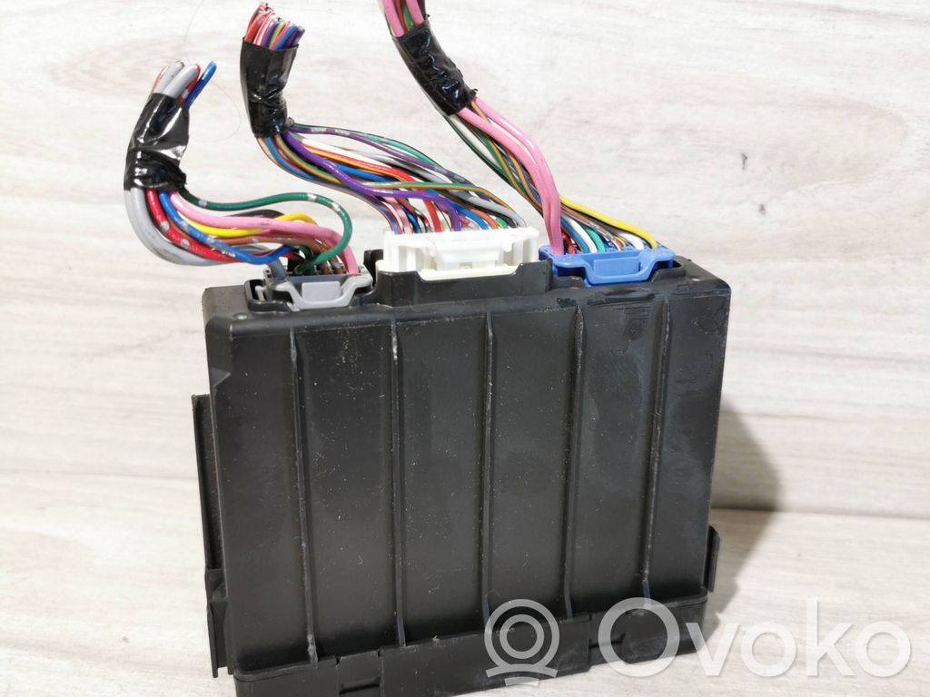 Mazda CX-5 Comfort/convenience module 