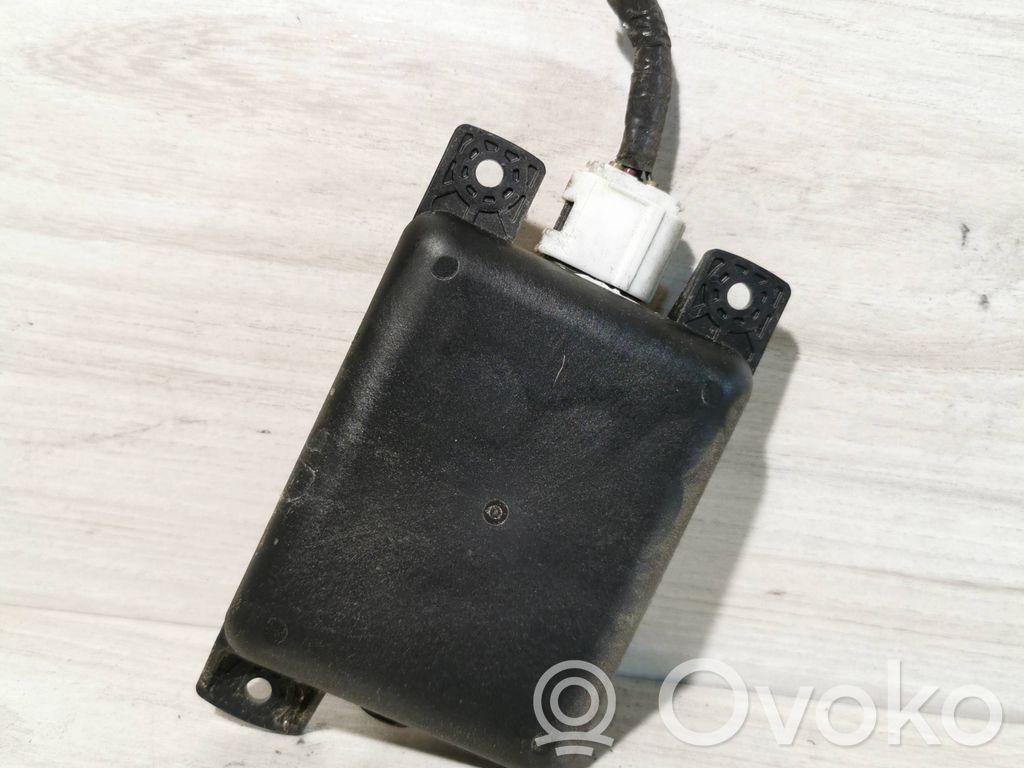 Mazda CX-5 Blind spot module 