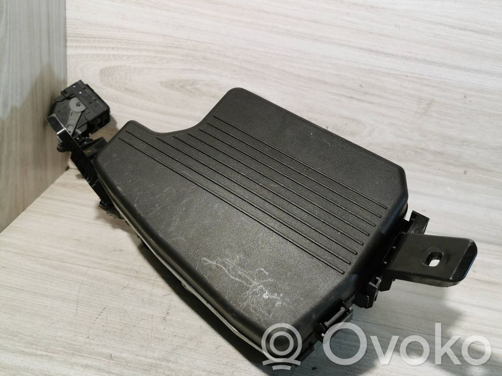 Mazda CX-5 Fuse box set 