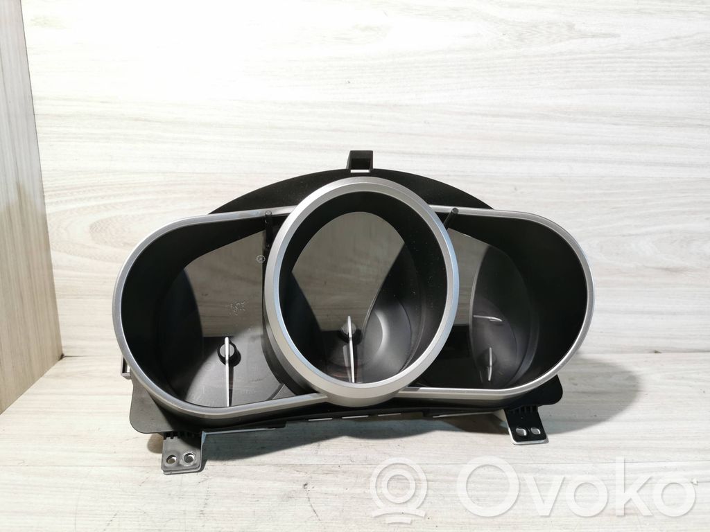 Mazda CX-7 Speedometer (instrument cluster) 