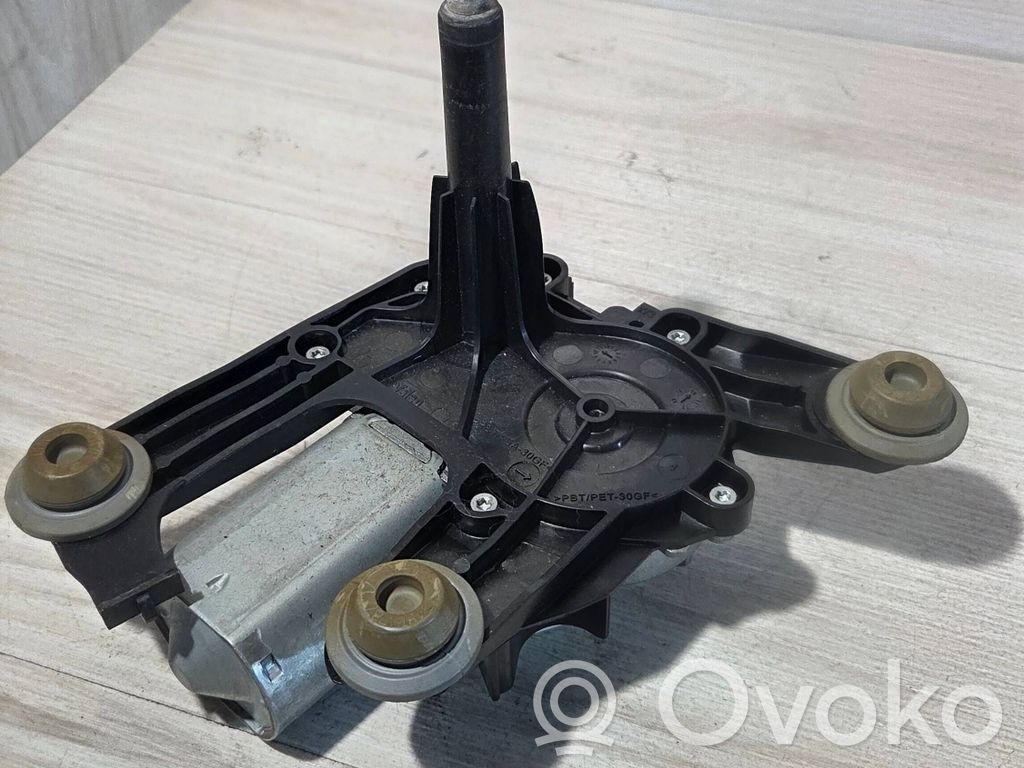 Citroen C5 Motor ștergător lunetă 