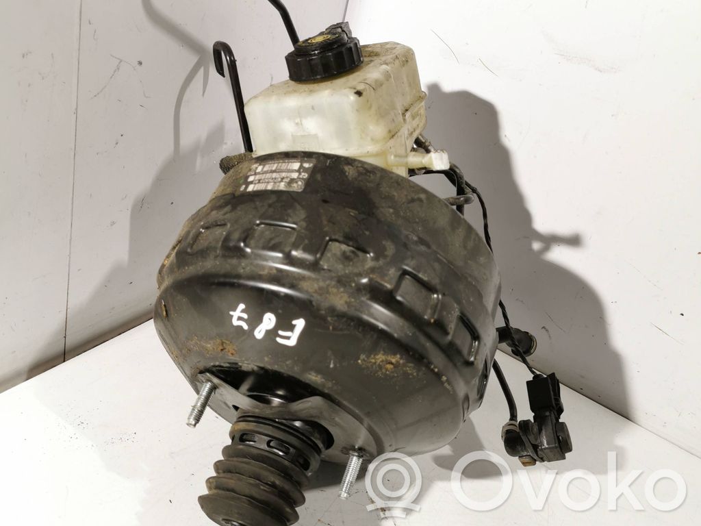 Brake booster   6775929,2522310721007G