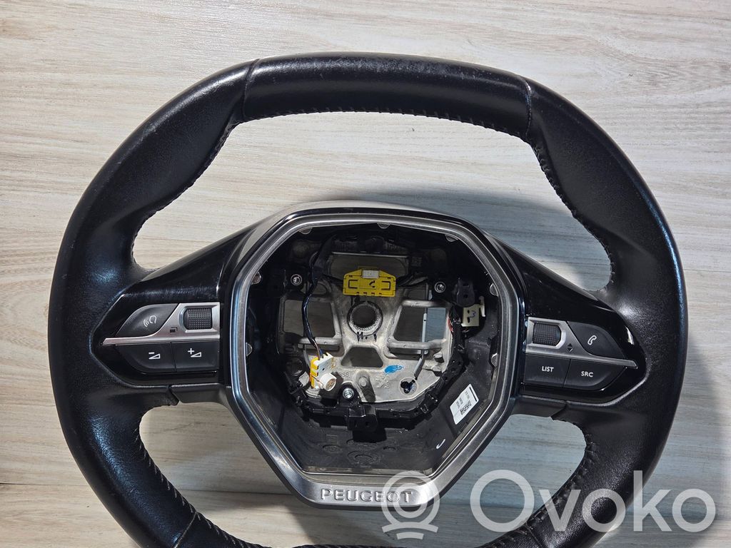 Peugeot 208 II Volante 