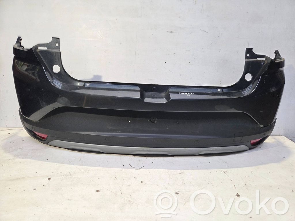 Dacia Sandero III Bară spate 