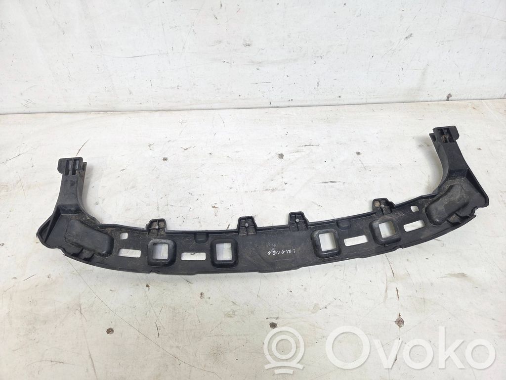 Chevrolet Orlando Uchwyt / Mocowanie zderzaka przedniego 