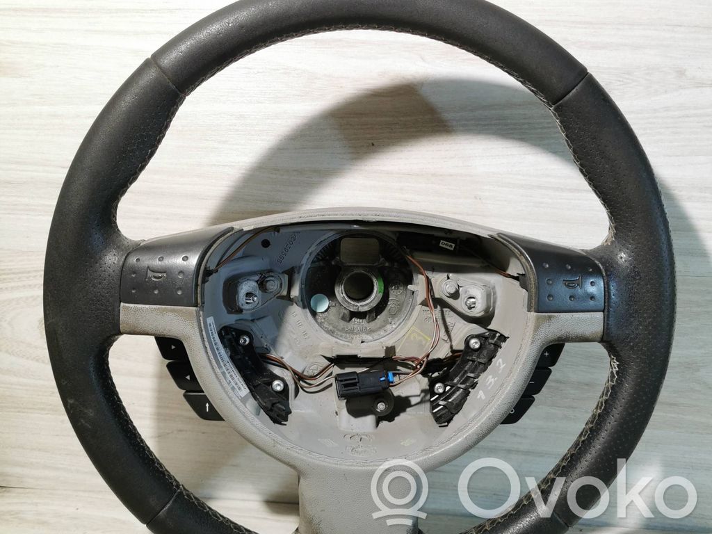 Opel Tigra B Stūre 