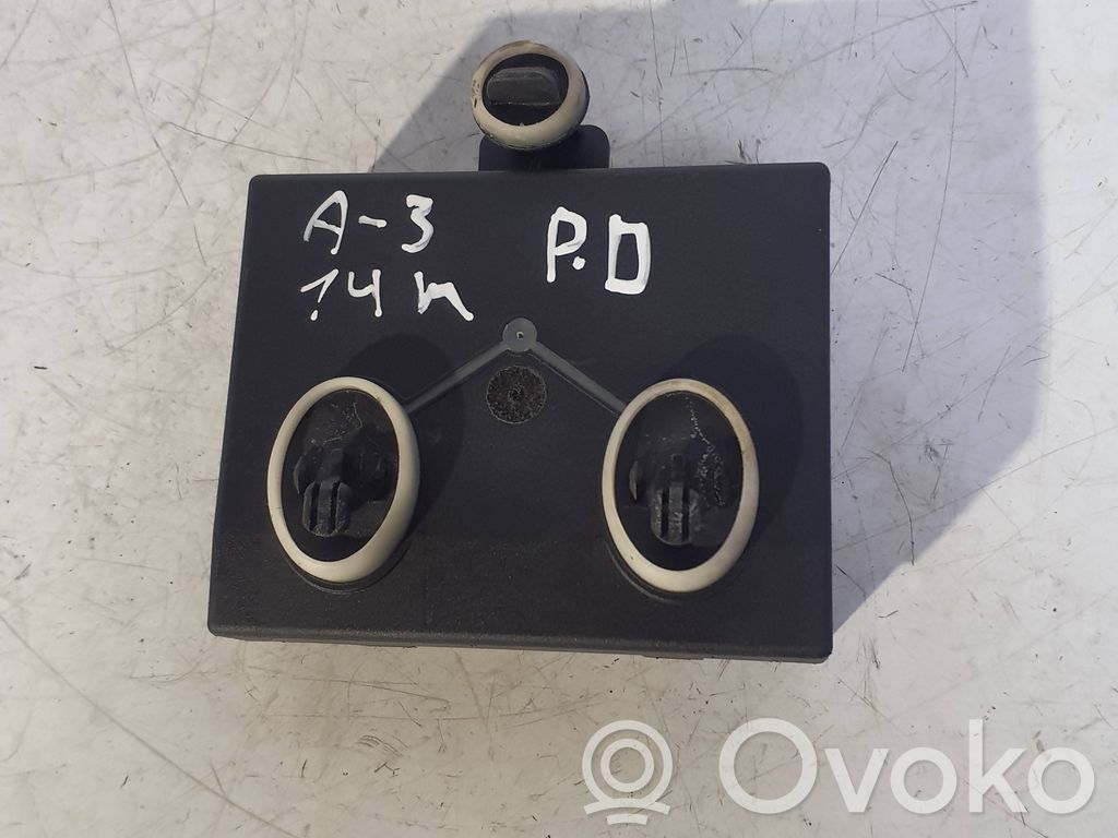 Audi A3 S3 8V Door control unit/module 