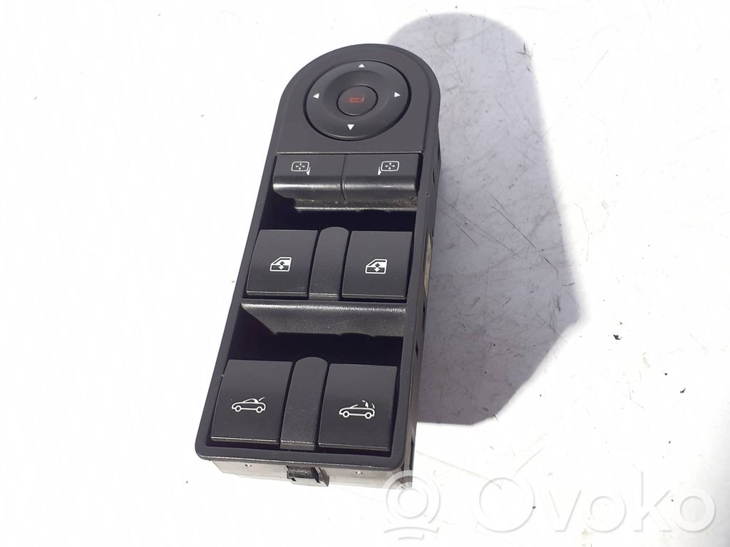 Opel Tigra B Interruptor del elevalunas eléctrico 