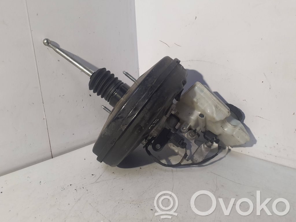 Audi A3 S3 A3 Sportback 8P Jarrutehostin 