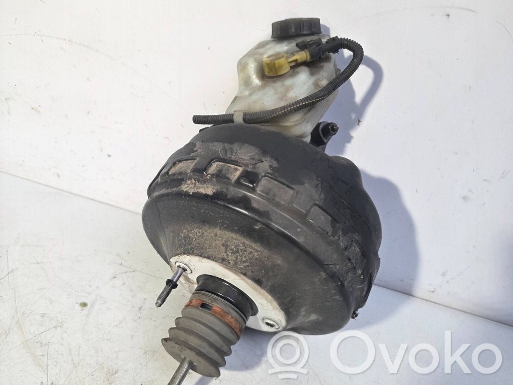 Opel Insignia A Brake booster 