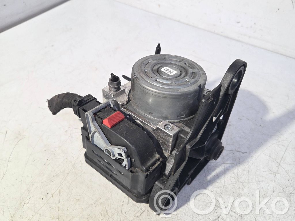 Volkswagen Golf VII Pompa ABS 