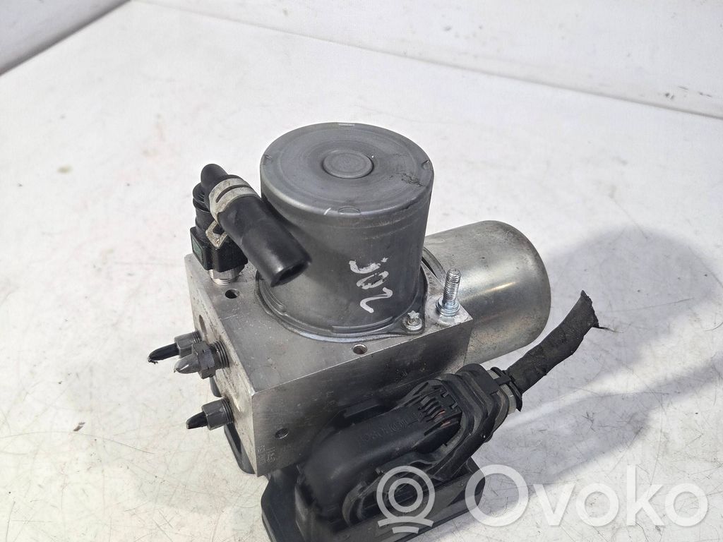 Renault Zoe ABS Blokas 