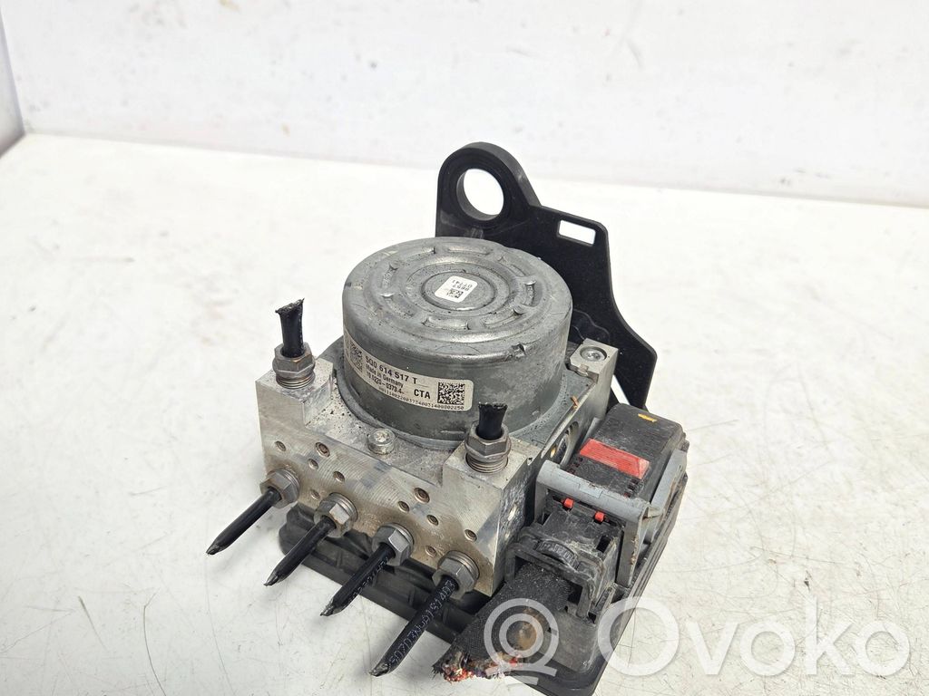 Audi A3 S3 8V ABS Blokas 