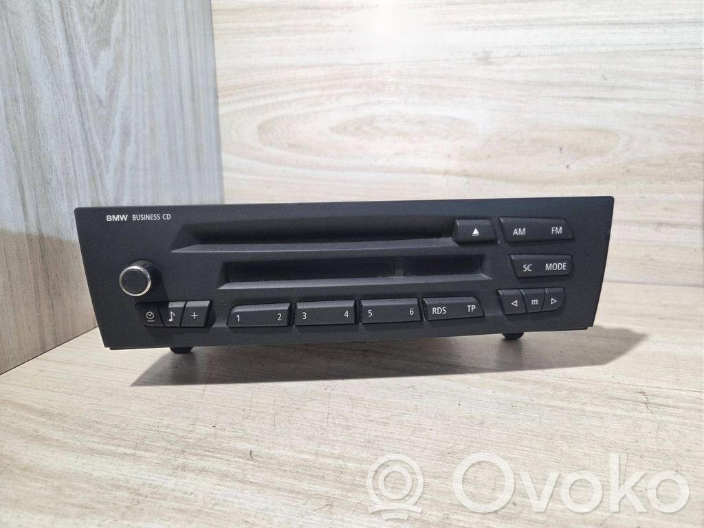 BMW 1 E81 E87 Radio/CD/DVD/GPS head unit 
