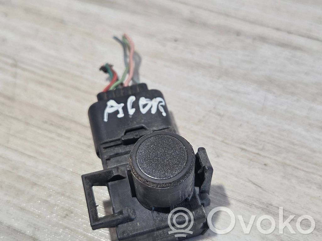 Honda Accord Sensor de aparcamiento PDC 