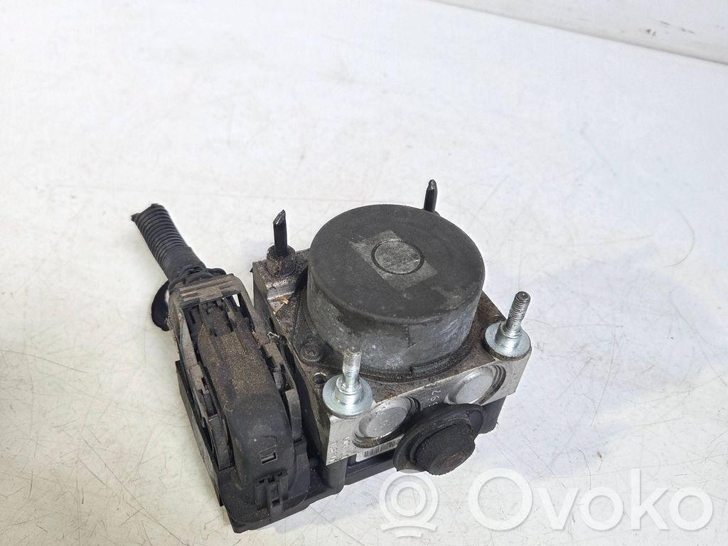 Fiat 500 ABS Pump 