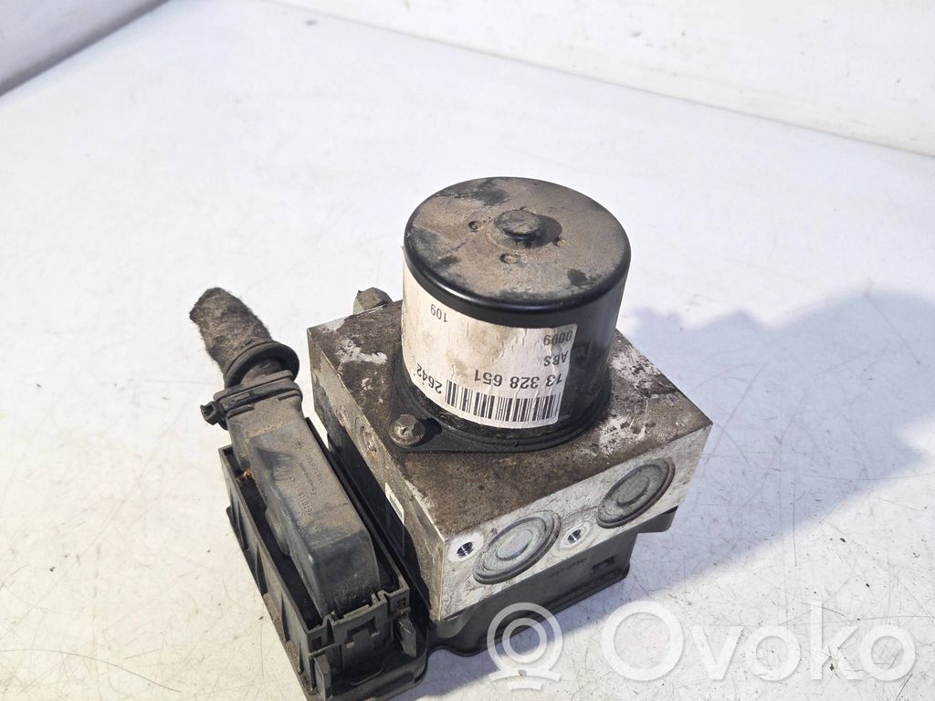 Opel Insignia A Bomba de ABS 