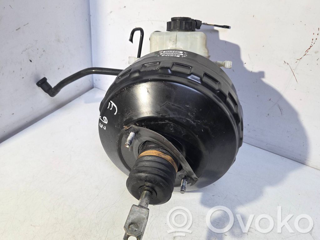 BMW 3 E92 E93 Brake booster 