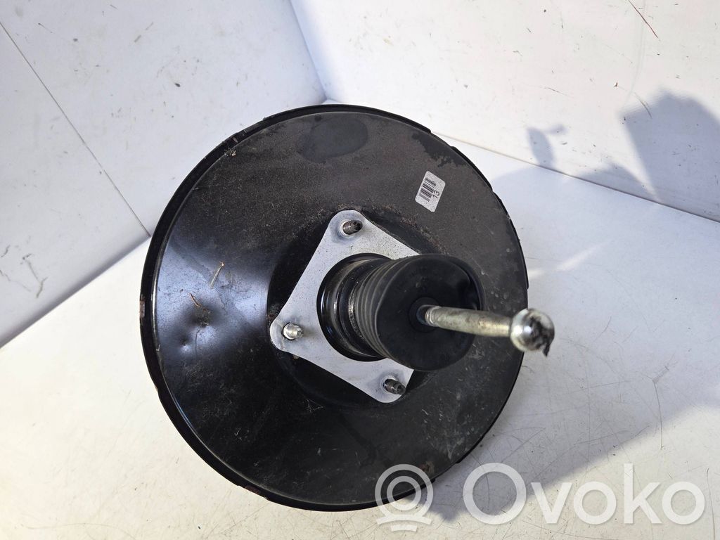 Volkswagen Golf VI Bremskraftverstärker 