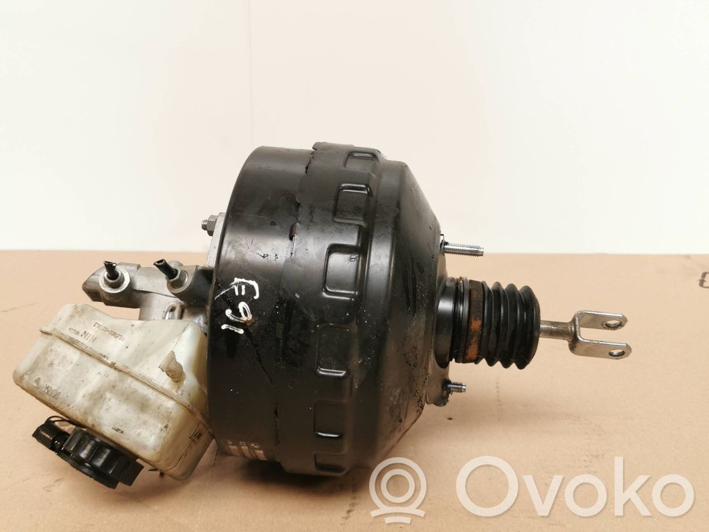 BMW 3 E90 E91 Brake booster 