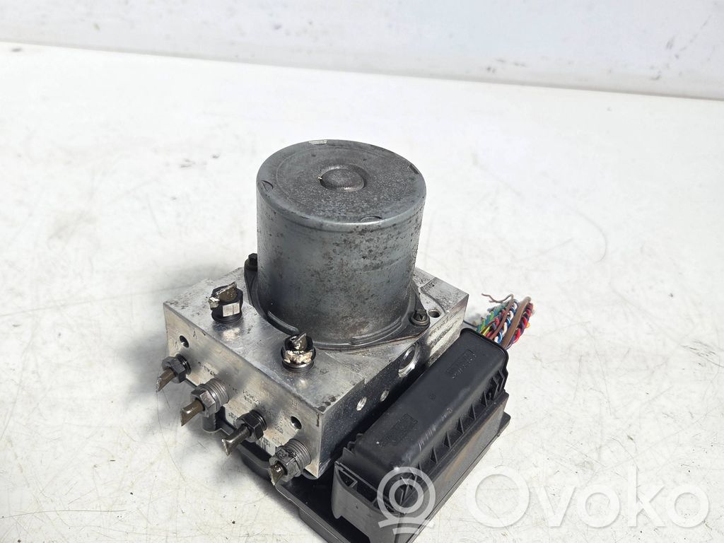 BMW 5 E60 E61 ABS Blokas 