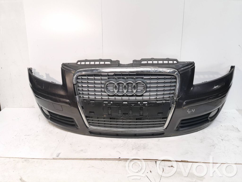 Audi A3 S3 A3 Sportback 8P Etupuskuri 