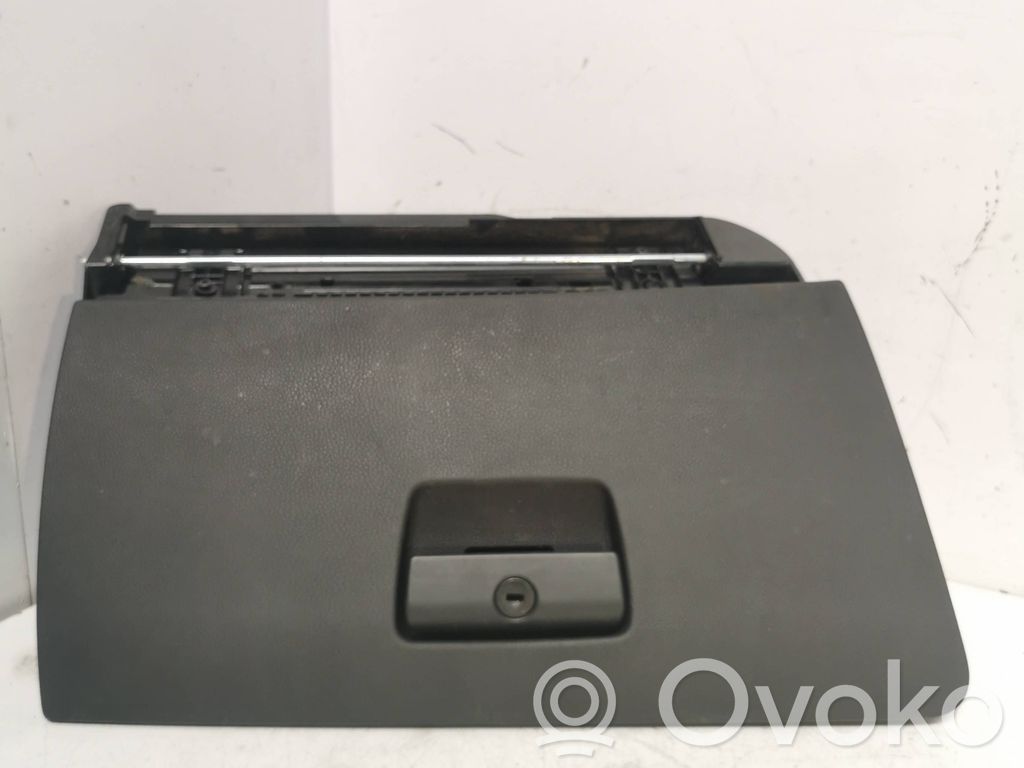 BMW 3 E92 E93 Glove box set 
