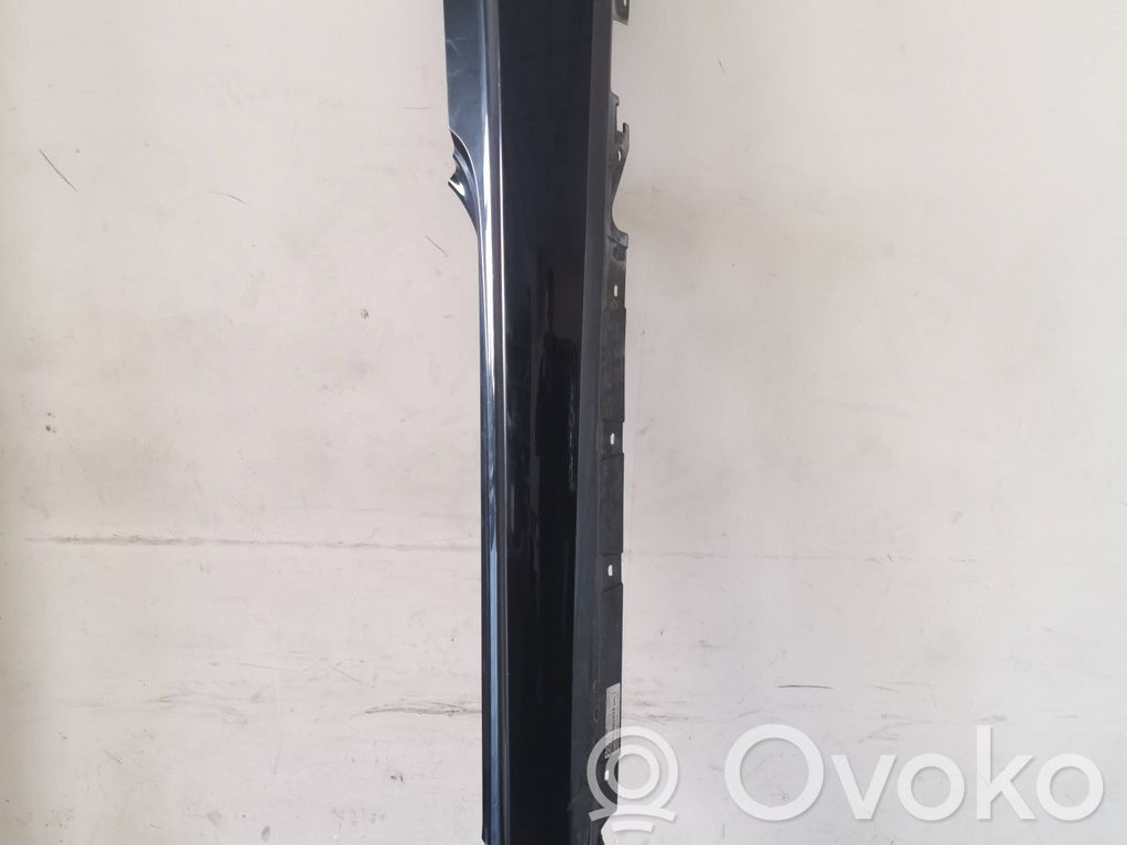 BMW 3 E92 E93 Sill 