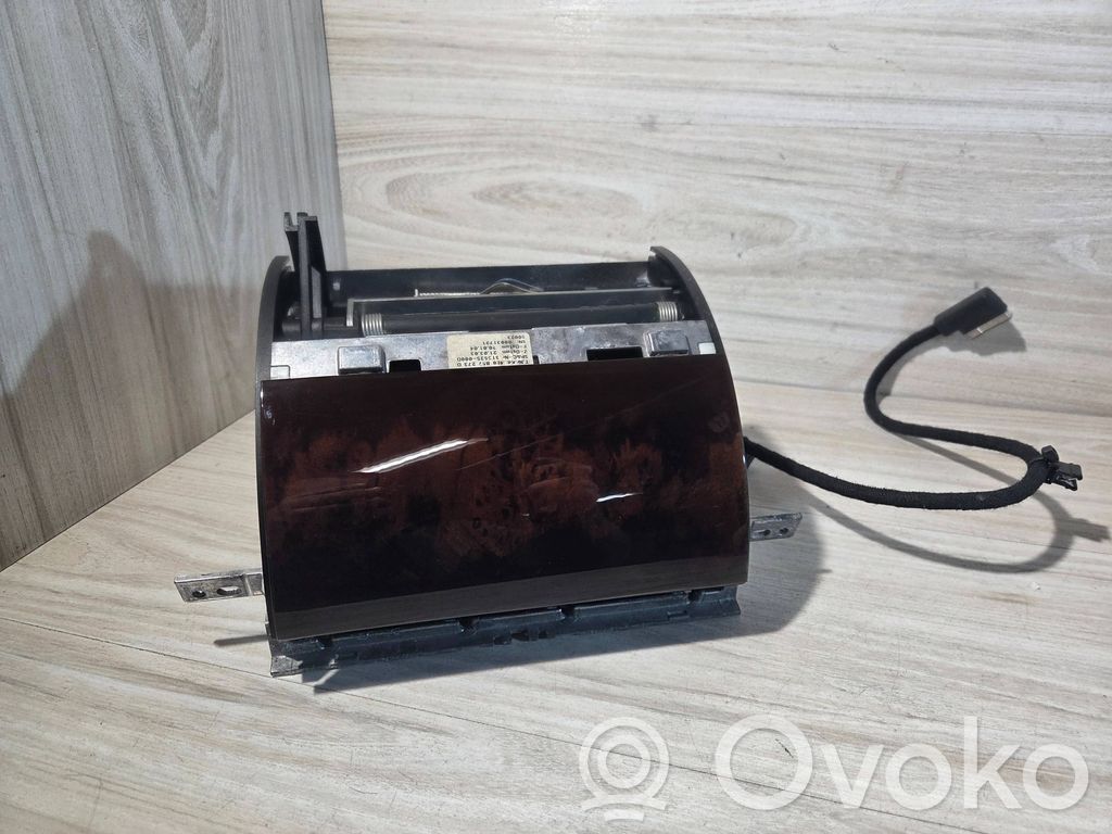 Audi A8 S8 D3 4E Screen/display/small screen 