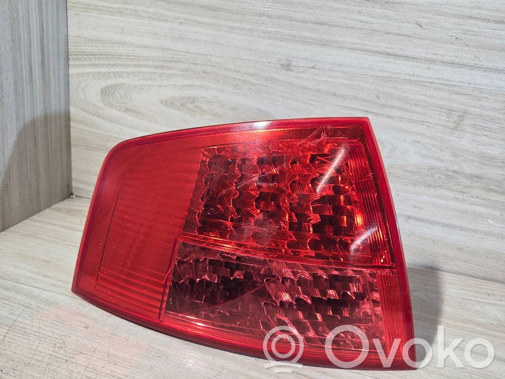 Audi A8 S8 D3 4E Rear/tail lights 